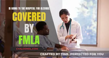 Understanding FMLA: Alcohol-Related Hospitalization and Your Rights