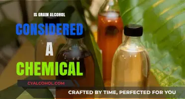 Is Grain Alcohol a Chemical? Unraveling Its Composition and Properties