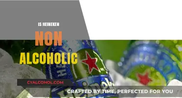 Is Heineken Non-Alcoholic? Unveiling the Truth About Heineken 0.0