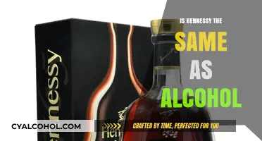 Is Hennessy Just Alcohol? Understanding Cognac's Unique Identity