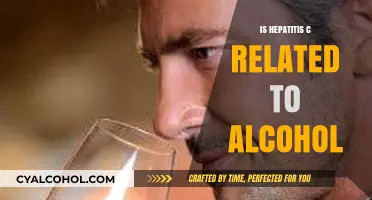 Hepatitis C and Alcohol: Understanding the Complex Relationship