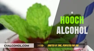 Is Hooch Alcohol? Unraveling the Truth Behind Homemade Brews