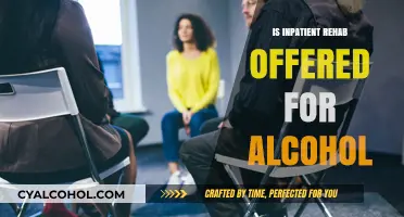Is Inpatient Rehab for Alcohol the Right Choice for Recovery?