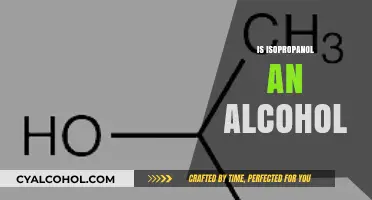 Is Isopropanol an Alcohol? Understanding Its Chemical Classification