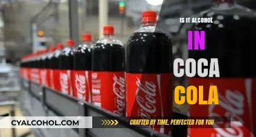 Unveiling the Truth: Is There Alcohol in Coca-Cola?