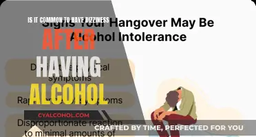 Alcohol-Induced Dizziness: Why It Happens and How to Prevent It