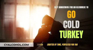 Quitting Alcohol Cold Turkey: Safe or Dangerous?