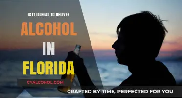 Alcohol Delivery Laws in Florida: What You Need to Know