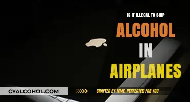 Shipping Alcohol: What's Legal and What's Not?