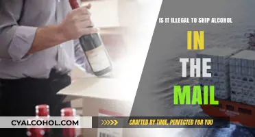 Shipping Alcohol: What's Legal and What's Not?