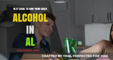 Alabama's Child Drinking Laws: What Parents Should Know