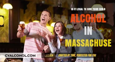 Alcohol and Minors: Massachusetts' Parental Liability Laws