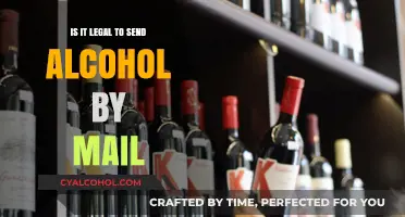 Mailing Alcohol: Legal Guidelines and Restrictions Explained