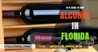 Shipping Alcohol in Florida: Legal Guidelines and Compliance Tips
