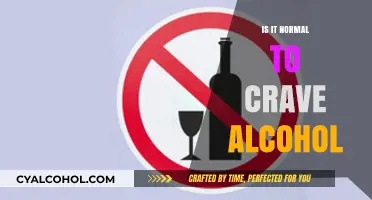 Is Craving Alcohol Normal? Understanding Urges and When to Seek Help