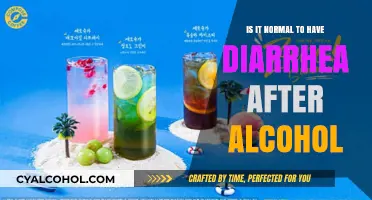 Why Alcohol Often Causes Diarrhea: Understanding the Connection and Remedies