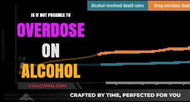 Can You Overdose on Alcohol? Debunking Myths and Understanding Risks