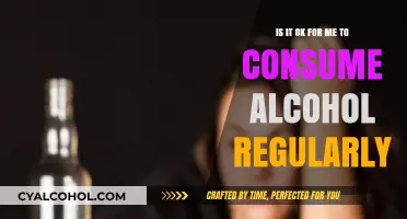 Alcohol Consumption: Is Regular Drinking Harmful or Healthy?
