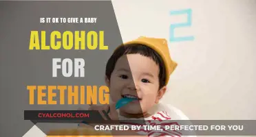 Introducing Alcohol to Babies: Safe or Not?