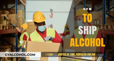 Shipping Alcohol: Legal Guidelines, Safety Tips, and Best Practices Explained