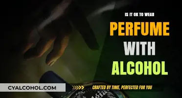 Is It Safe to Wear Alcohol-Based Perfumes? A Complete Guide