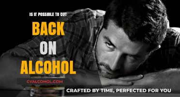 Can You Successfully Reduce Alcohol Intake? Tips for Cutting Back
