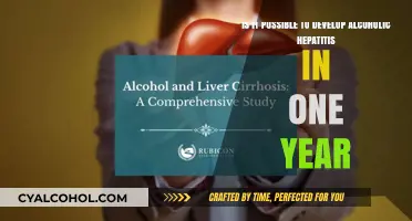 Alcoholic Hepatitis: A Year is Enough?