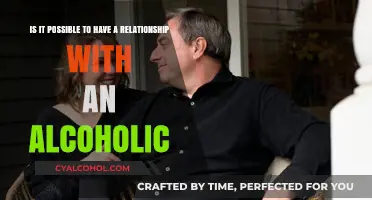 Alcoholism and Relationships: Is It Possible?