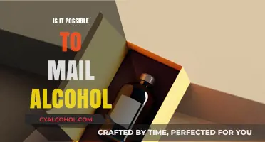 Can You Legally Mail Alcohol? Shipping Rules and Regulations Explained