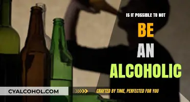 Can You Avoid Alcoholism? Exploring the Possibility of Staying Sober