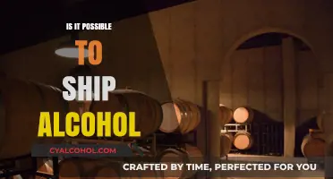 Shipping Alcohol: Legalities, Challenges, and Best Practices Explained