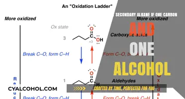 What Are Secondary Alkanes?