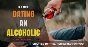 Dating an Alcoholic: Risks, Realities, and Relationship Worthiness Explored