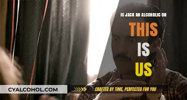 Is Jack Pearson Struggling with Alcoholism on 'This Is Us'?