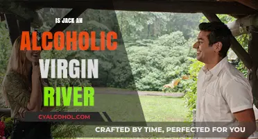 Is Jack an Alcoholic in Virgin River? Exploring His Struggles