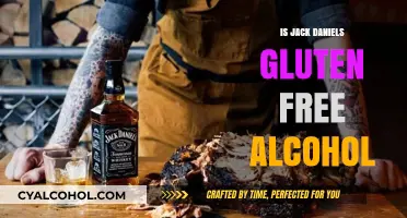 Is Jack Daniel's Gluten-Free? Exploring the Whiskey's Ingredients
