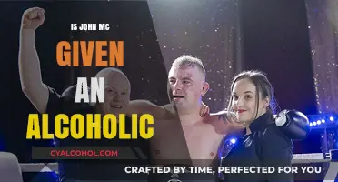 Is John McGiven an Alcoholic? Unraveling the Truth and Speculations