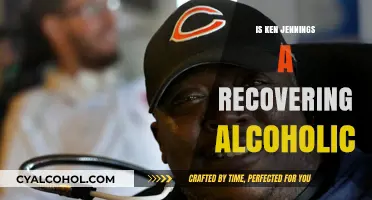 Ken Jennings' Journey: Overcoming Alcoholism and Inspiring Recovery