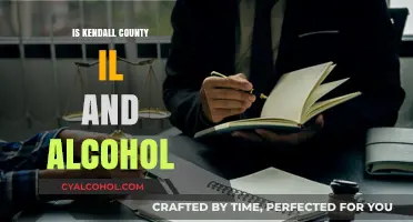 Kendall County IL Alcohol Laws: What Residents and Visitors Need to Know