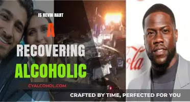 Kevin Hart's Journey: Overcoming Alcoholism and Embracing Recovery