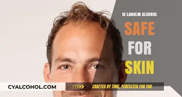 Is Lanolin Alcohol Safe for Skin? A Comprehensive Analysis