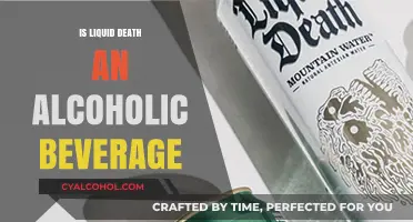Is Liquid Death Alcoholic? Unveiling the Truth Behind the Beverage