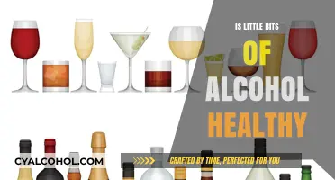 Moderate Alcohol Consumption: Debunking Myths About Its Health Benefits