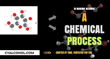 Is Brewing Alcohol a Chemical Reaction? Unveiling the Science Behind Fermentation