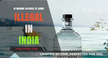 Is Homemade Alcohol Legal in India? Understanding the Laws