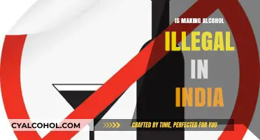 Should India Ban Alcohol? Exploring the Pros and Cons of Prohibition