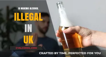 Should the UK Ban Alcohol? Exploring Pros, Cons, and Implications
