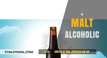 Is Malt Alcoholic? Unraveling the Truth About Malt Beverages