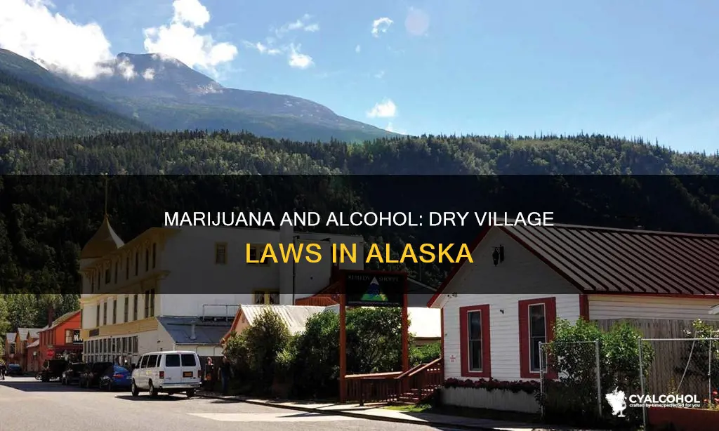 is marijuana legal in alaska