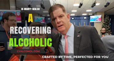 Marty Walsh's Journey: Overcoming Alcoholism and Inspiring Recovery